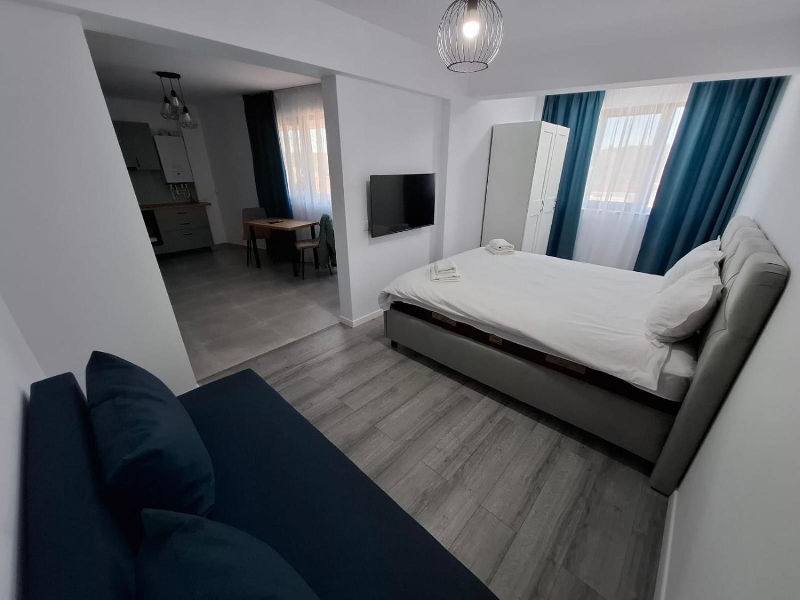 Confort Aparthotel Iasi Exterior foto