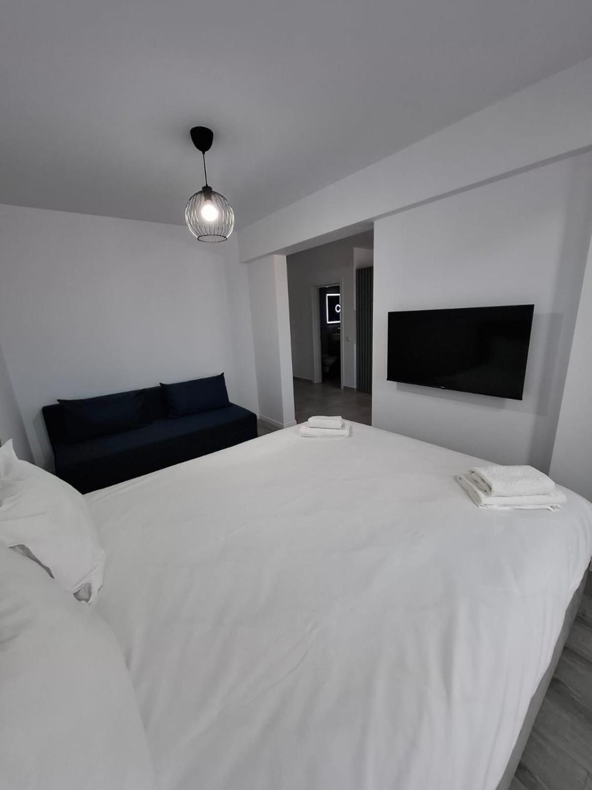 Confort Aparthotel Iasi Exterior foto